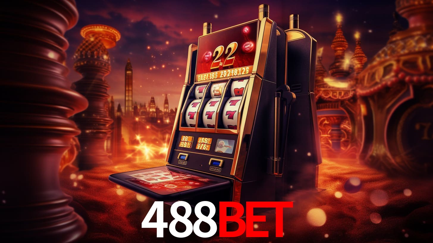 Verificação de Conta 488BET.COM