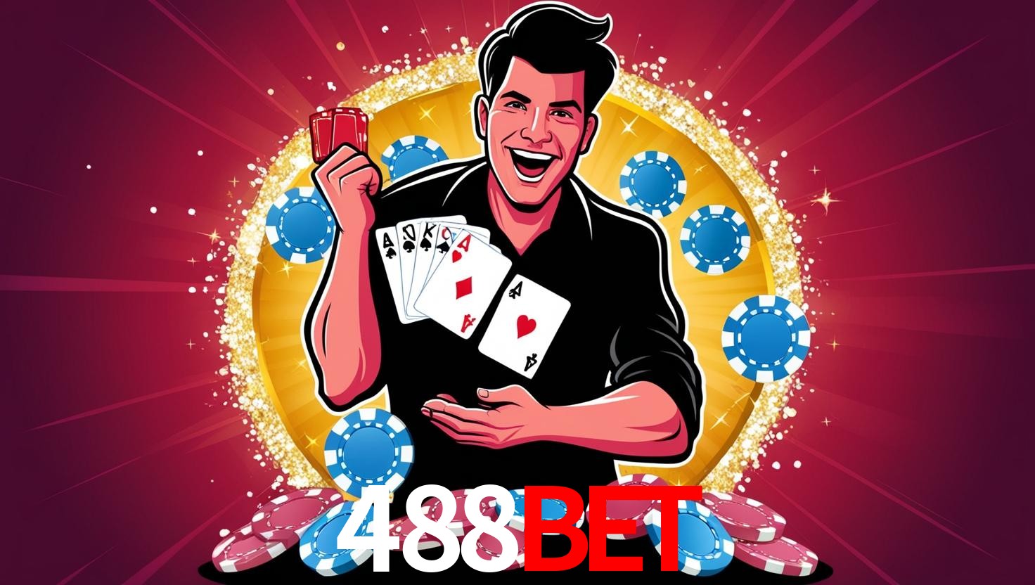 Fortune Tiger Slot no Site 488BET.COM