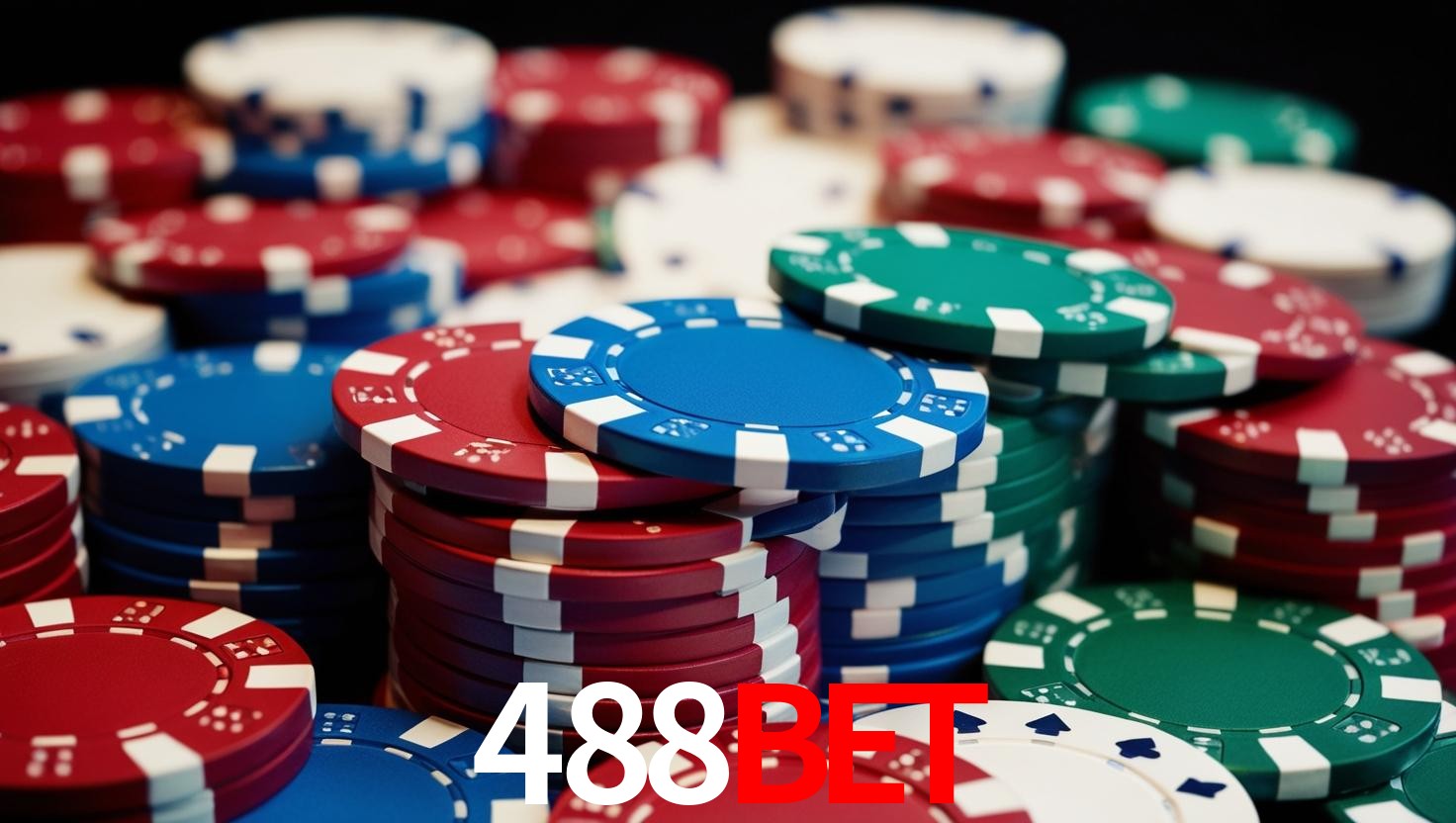 App 488BET.COM  