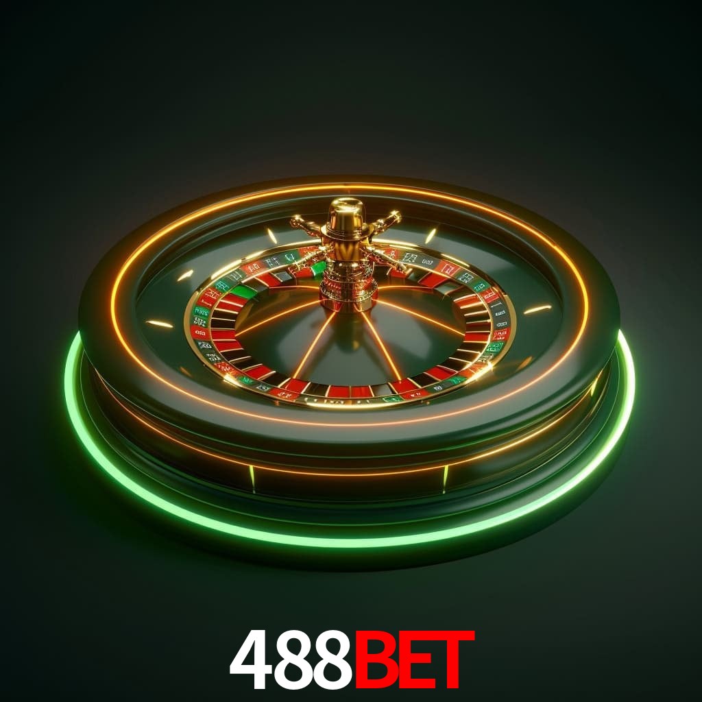 Download de APK seguro na 488BET
