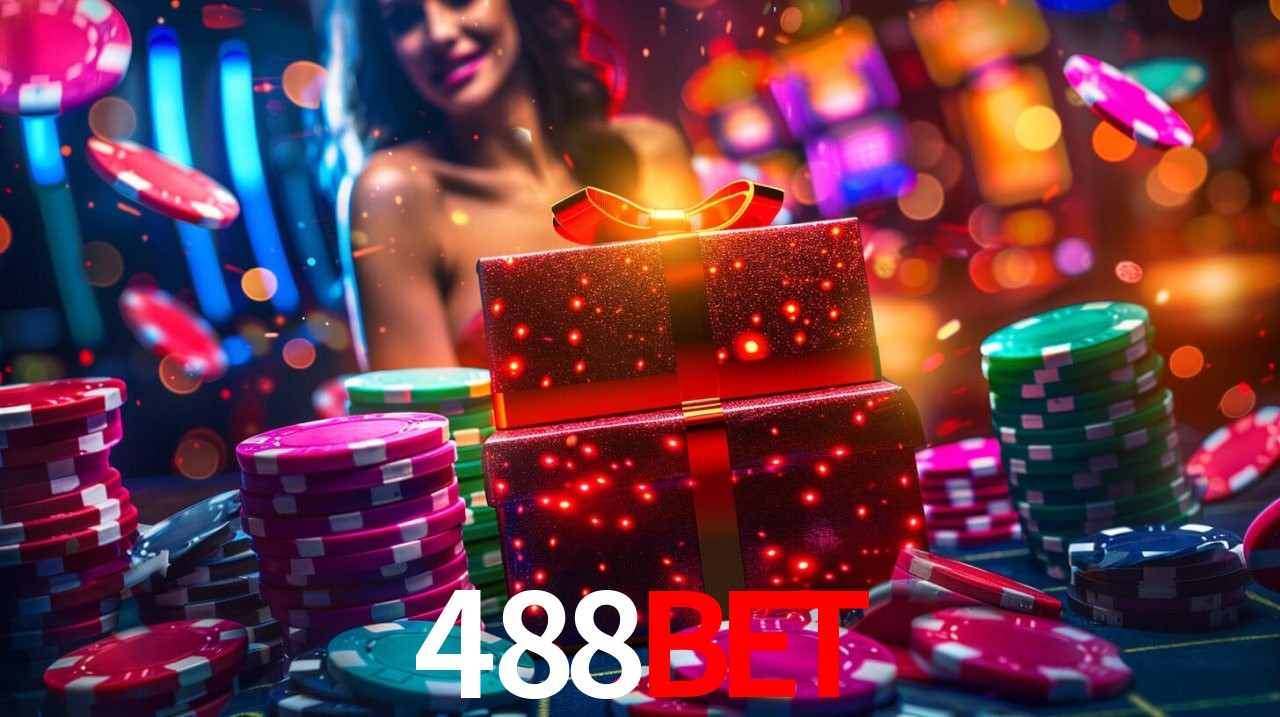 Download para Android e iOS na 488BET