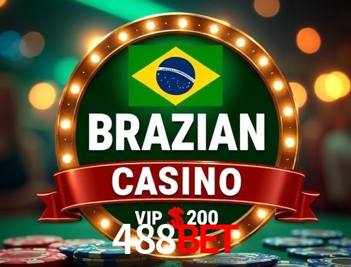 Biblioteca de slots populares na 488BET