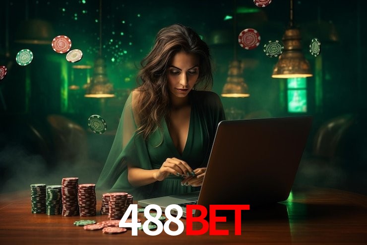 Segurança e privacidade no APP 488BET