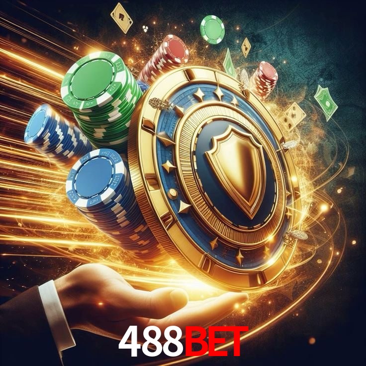 Torneios e prêmios garantidos na 488BET