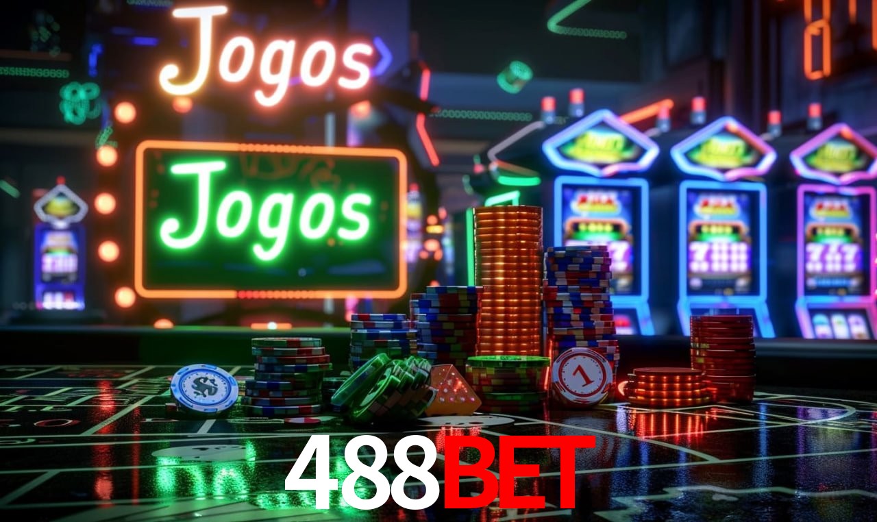 Mercados ao vivo e cash out na 488BET