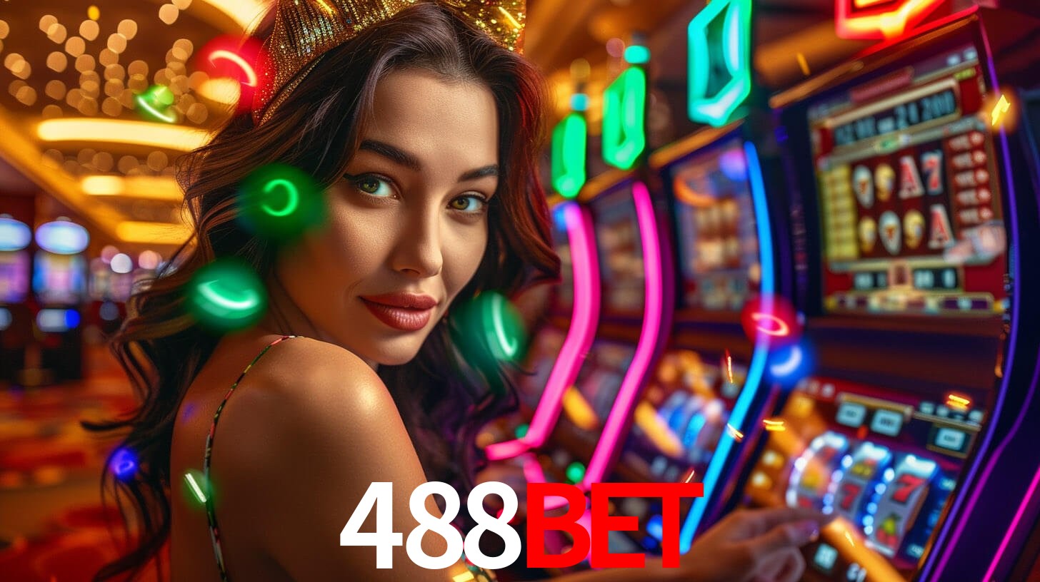 Download rápido e seguro na 488BET