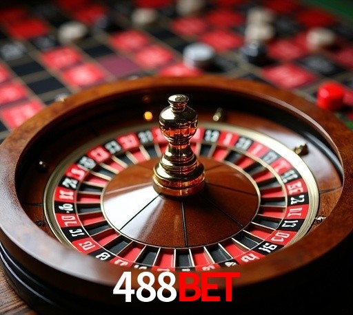 Bônus e promoções da 488BET