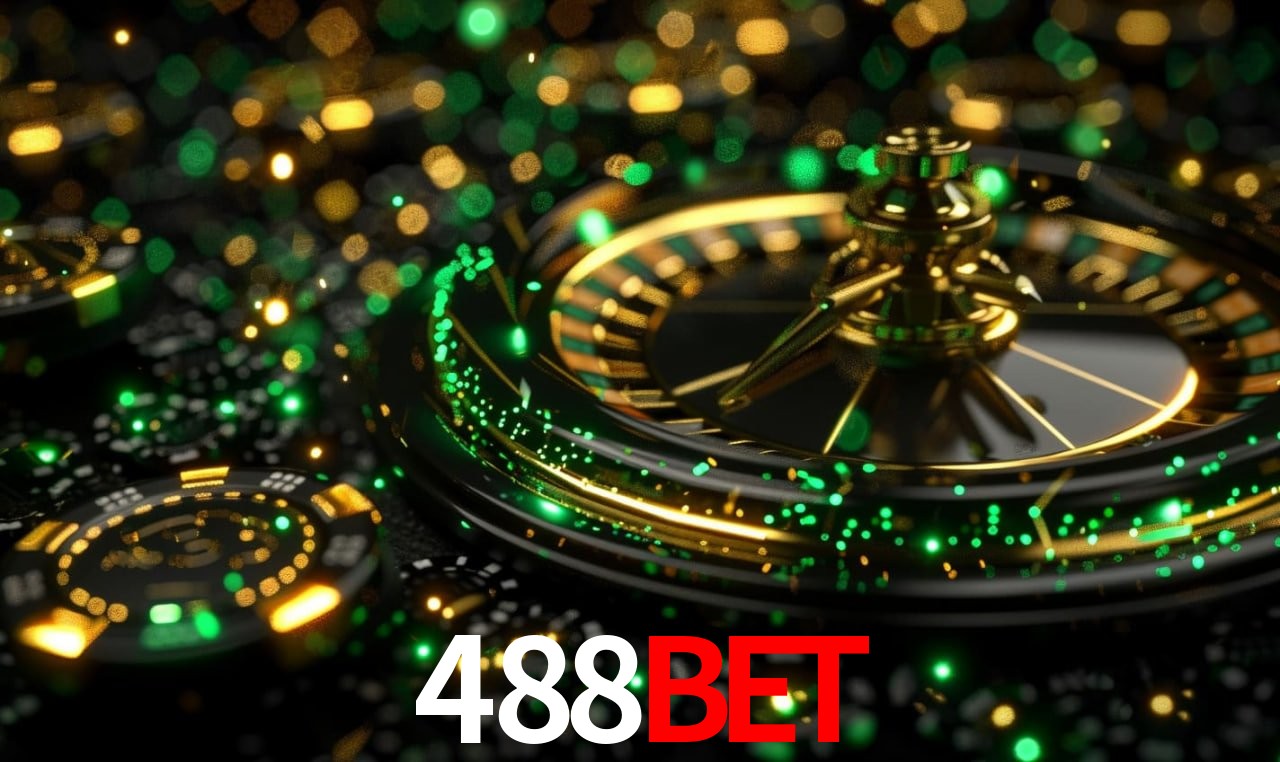 Segurança e performance na plataforma 488BET